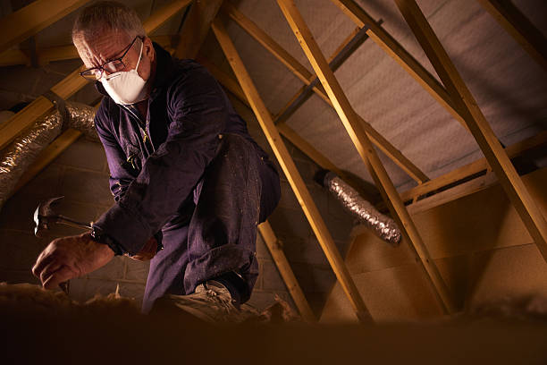 Types of Insulation We Offer in Austintown, OH