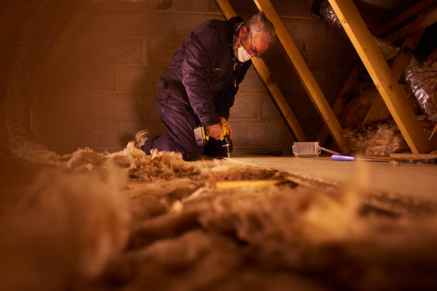 Best Spray Foam Insulation in Austintown, OH